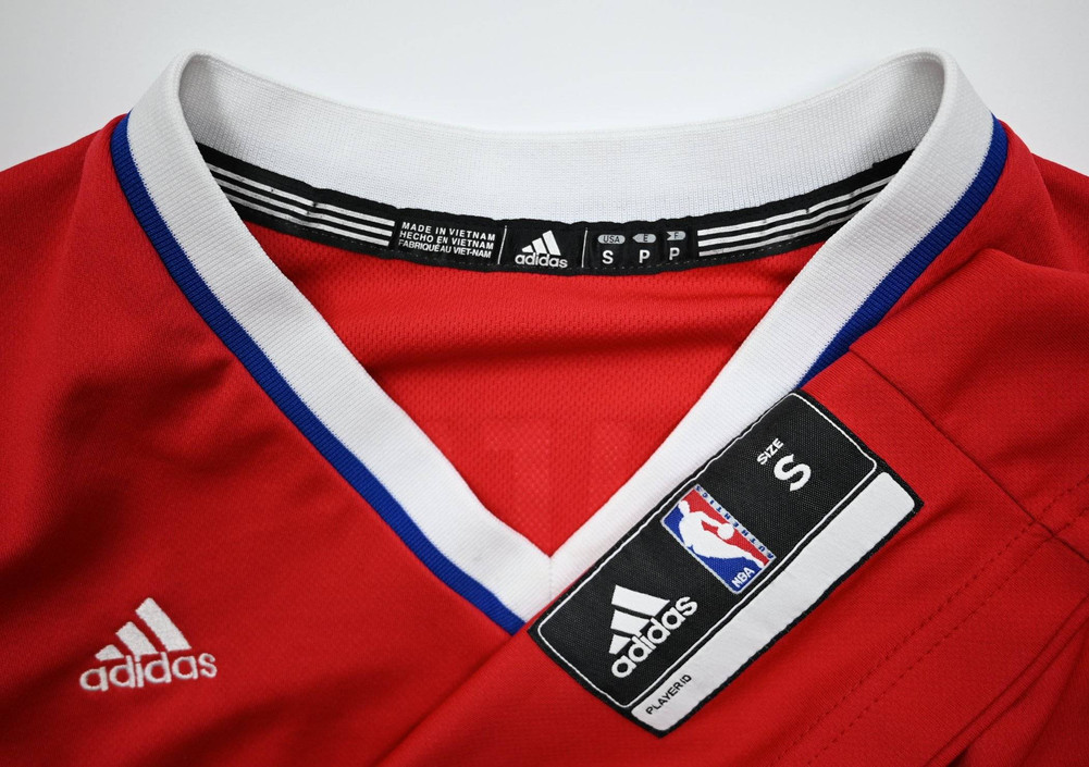 LOS ANGELES CLIPPERS *GRIFFIN* NBA SHIRT S