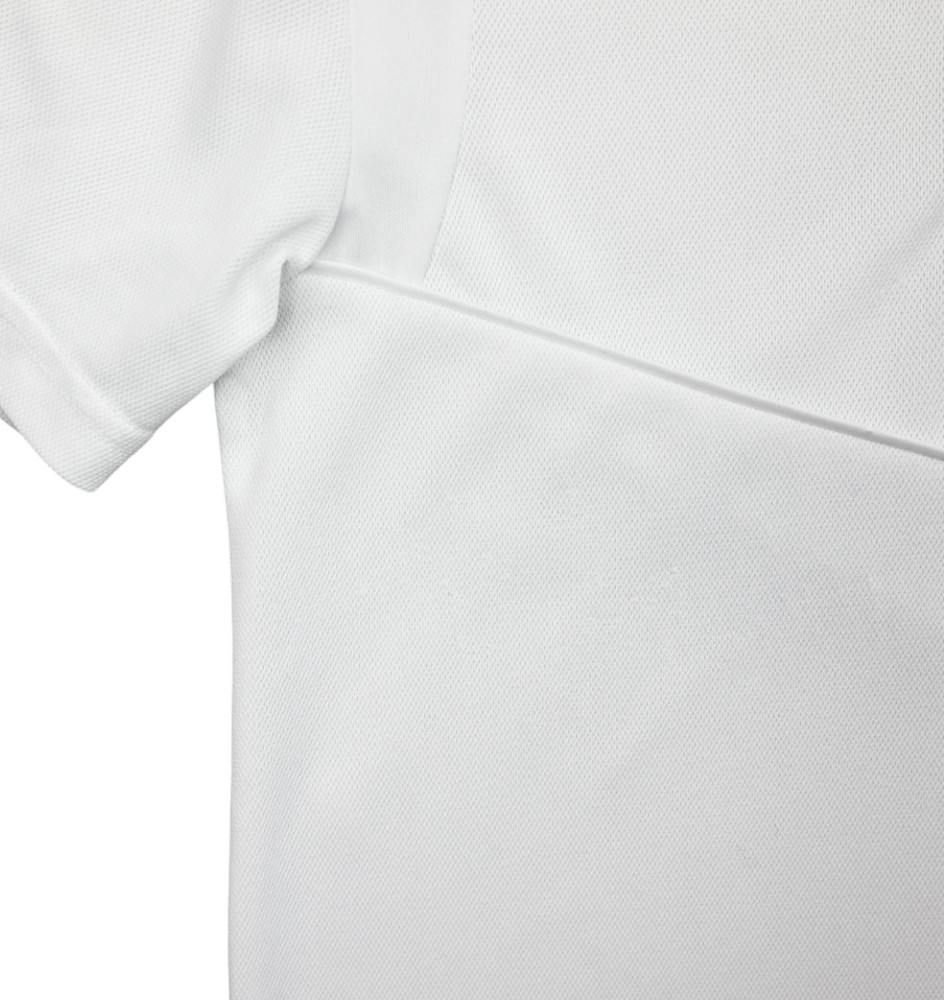 2019-20 REAL MADRID SHIRT XS