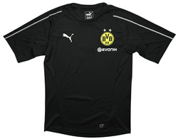 2016-17 BORUSSIA DORTMUND SHIRT M