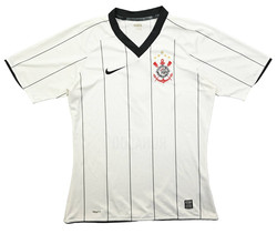 2008 CORINTHIANS PAULISTA *RONALDO* SHIRT M