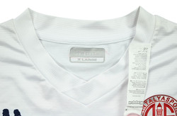 2020-21 ANTALYASPOR *PODOLSKI* SHIRT XL