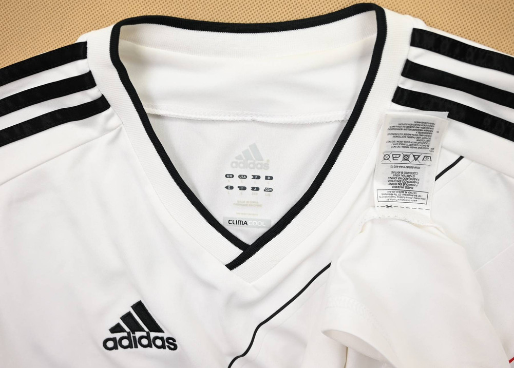 2012-13 GERMANY *LAHM* SHIRT L