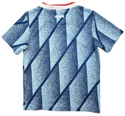2020-21 AJAX AMSTERDAM SHIRT 3-4 YEARS