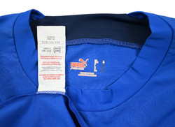 2006 ITALY SHIRT XL
