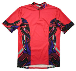 ERIMA OLDSCHOOL KOSZULKA KOLARSKA L