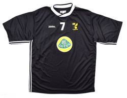 NORWICH CITY KOSZULKA XL