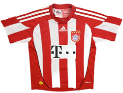 2010-11 BAYERN MUNCHEN *RIBERY* SHIRT M. BOYS