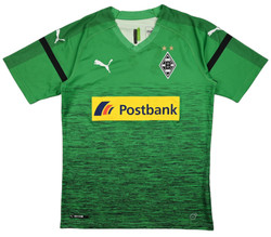 2018-19 BORUSSIA MONCHENGLADBACH SHIRT S