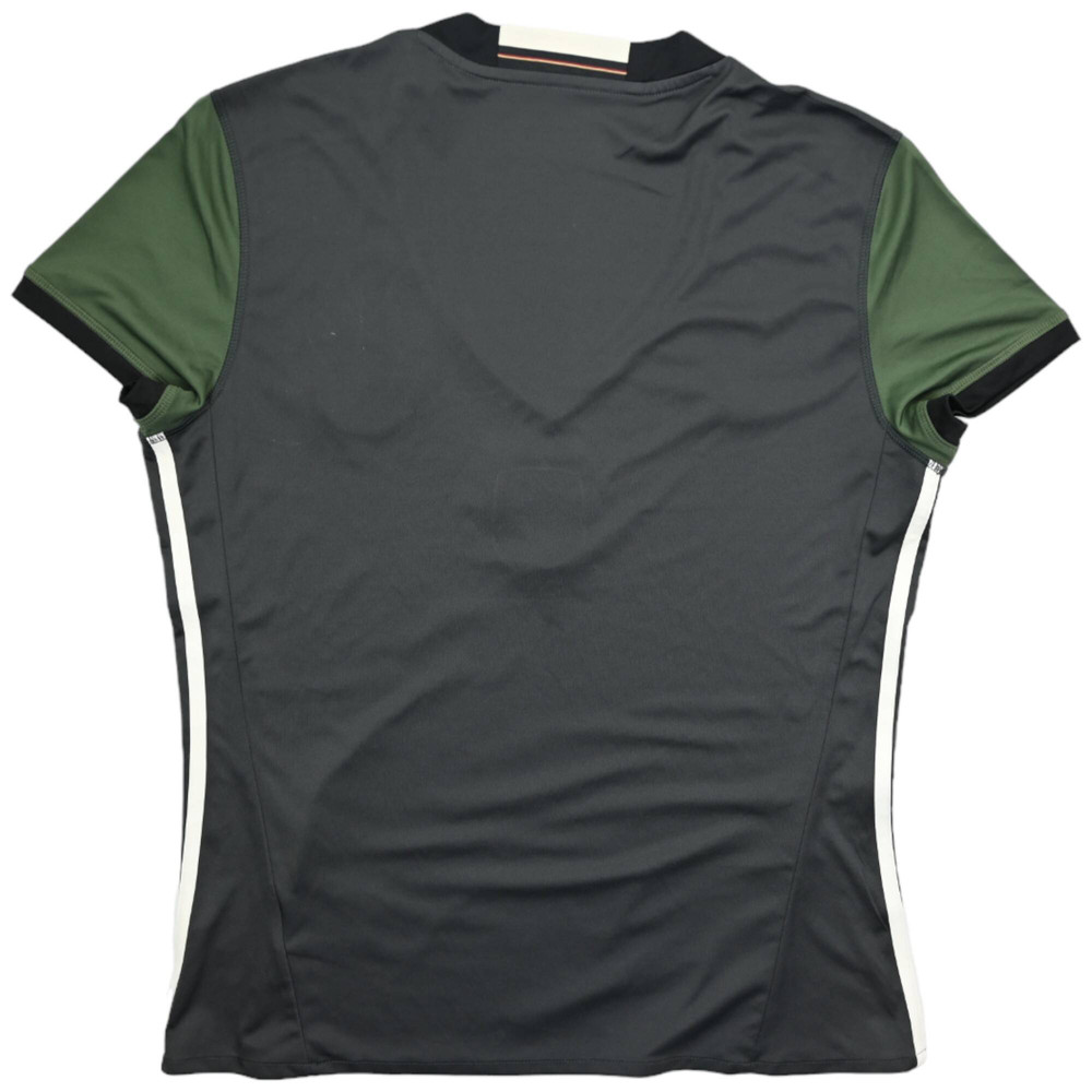 2015-17 GERMANY KOSZULKA WOMENS XL