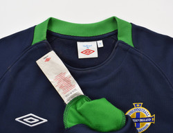 NORTHERN IRELAND BLUZA M