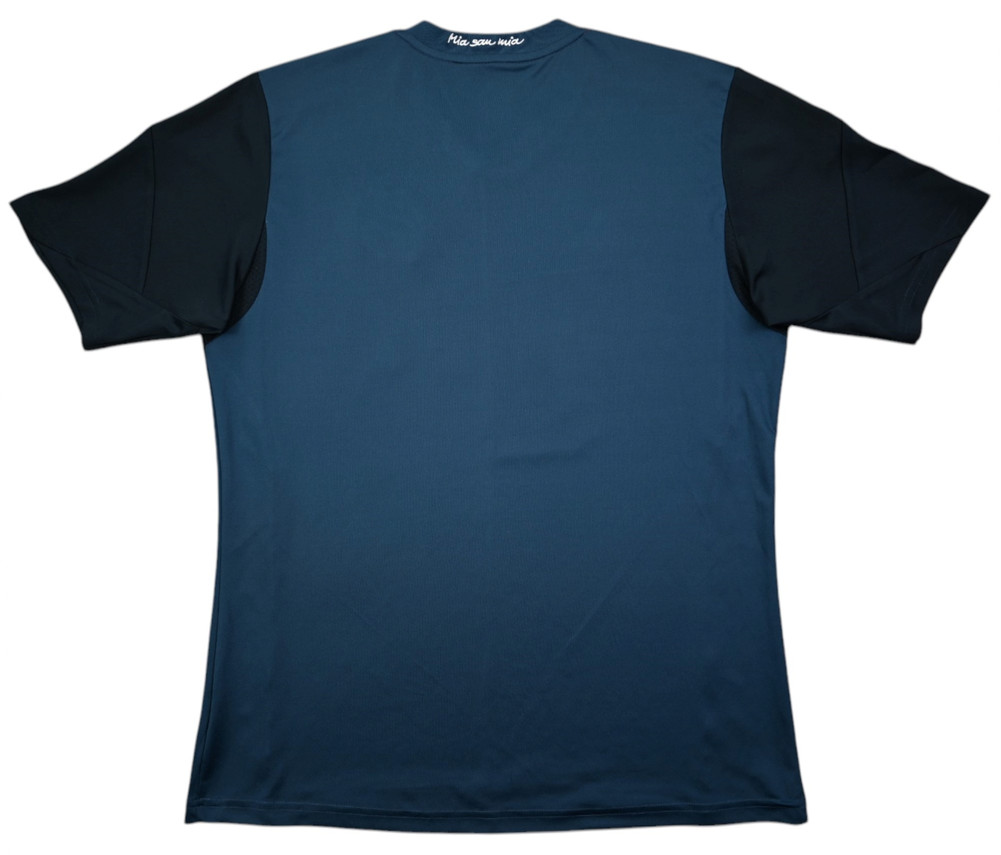 2013-14 BAYERN MUNCHEN KOSZULKA XL. BOYS