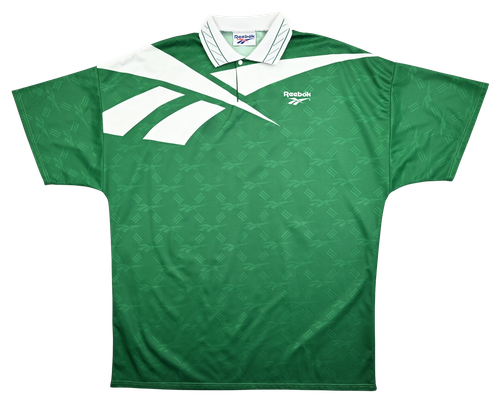 REEBOK OLDSCHOOL SHIRT XL