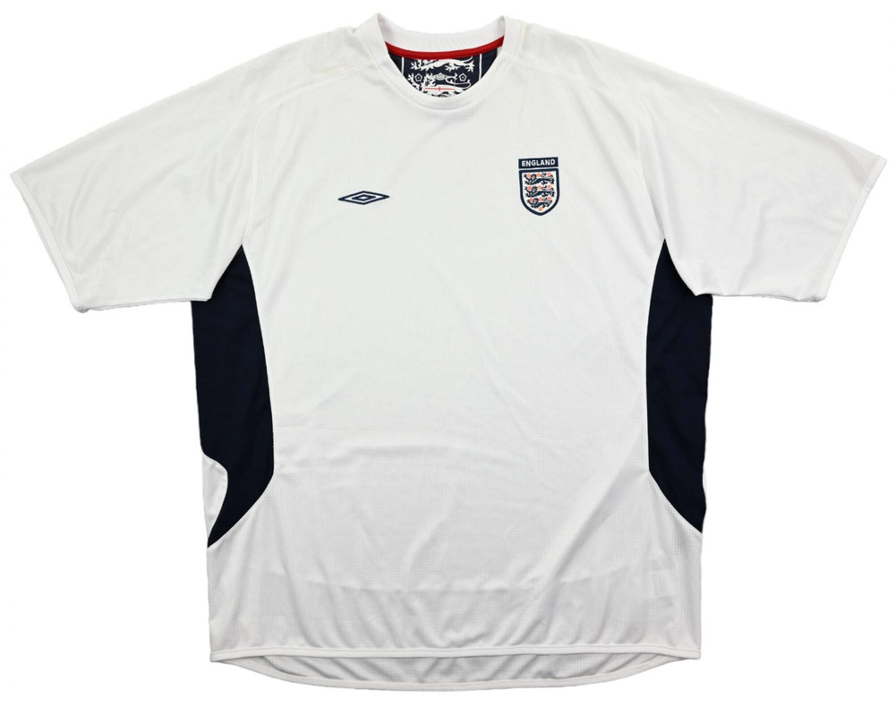 ENGLAND KOSZULKA 2XL