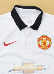 2014-15 MANCHESTER UNITED *ROONEY* KOSZULKA S