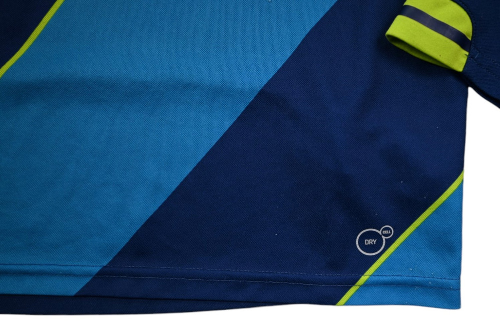 2014-15 ARSENAL LONDON *RAMSEY* LONGSLEEVE M