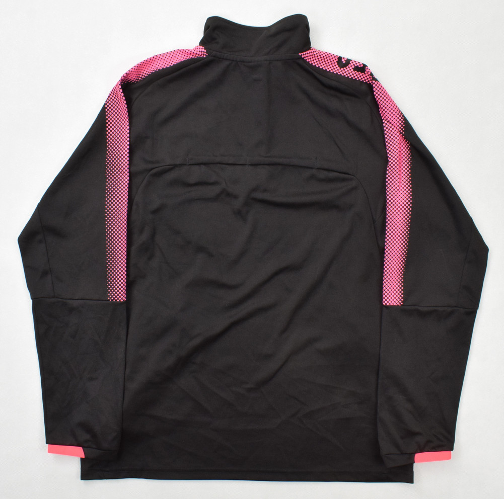 2017-18 ARSENAL LONDON TOP M