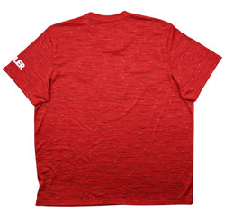 2020-21 MANCHESTER UNITED SHIRT 3XL