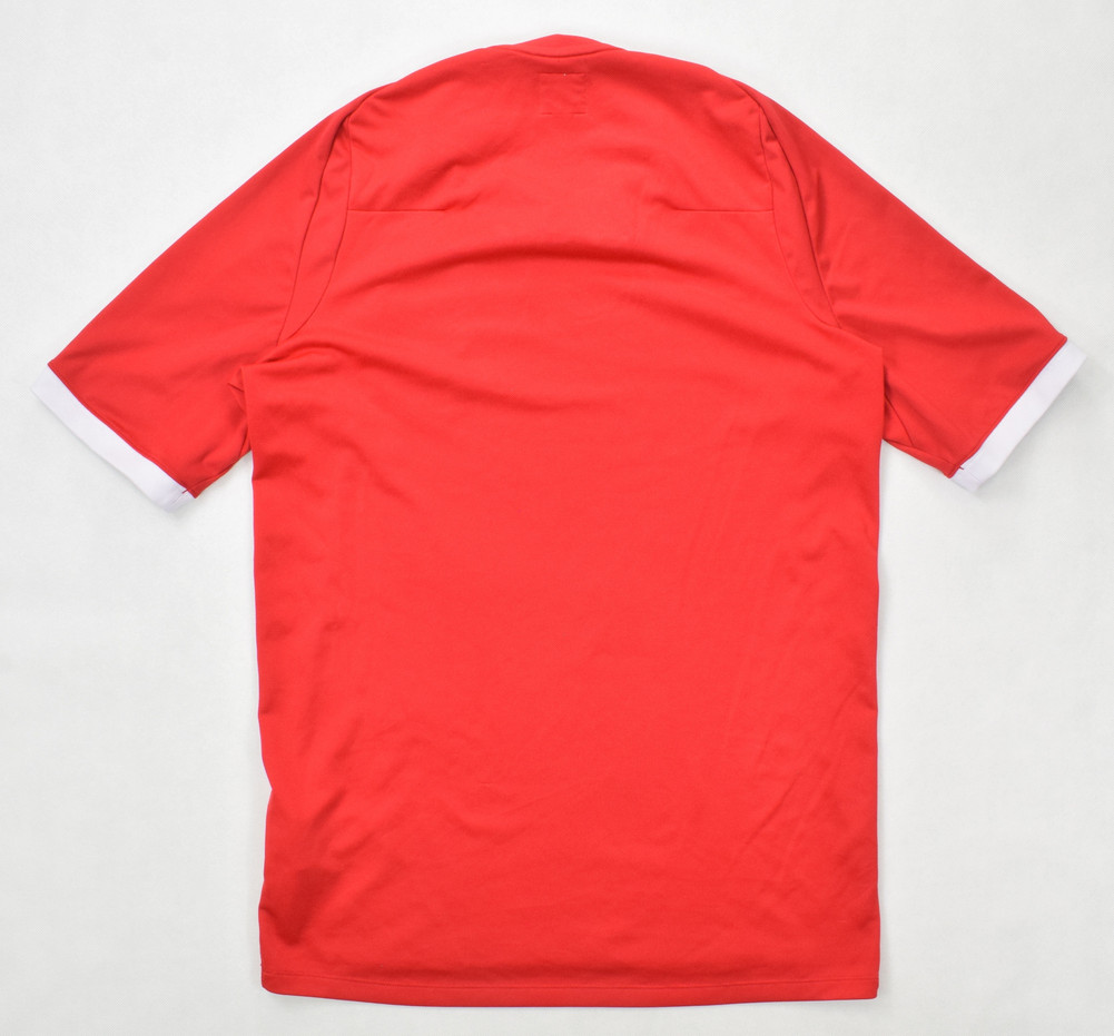 2010-11 ENGLAND KOSZULKA S