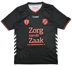 2018-19 FC UTRECHT KOSZULKA S