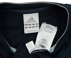 2003-04 REAL MADRID SHIRT L