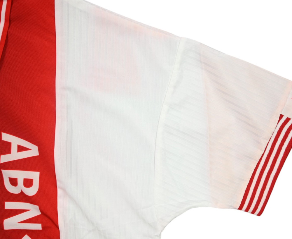 1997-98 AJAX AMSTERDAM KOSZULKA L