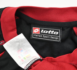 NEC NIJMEGEN KOSZULKA S