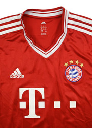 2013-14 BAYERN MUNCHEN *GOTZE* SHIRT L