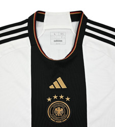 2022-23 GERMANY *BALLACK* KOSZULKA L