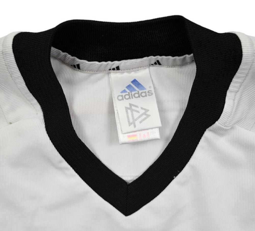 2002-04 GERMANY SHIRT L