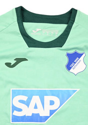 2019-20 TSG HOFFENHEIM KOSZULKA L