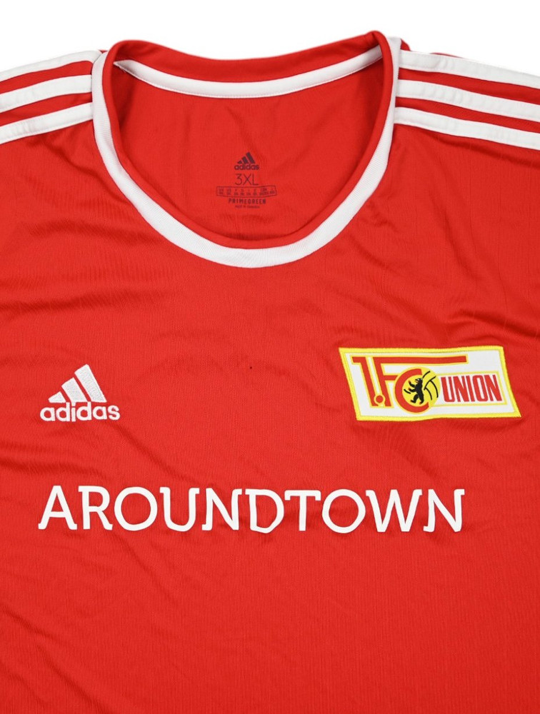 2021-22 UNION BERLIN KOSZULKA 3XL