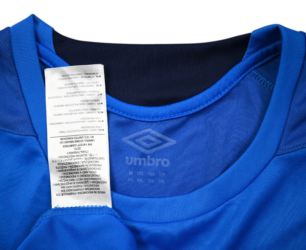 2021-22 SCHALKE KOSZULKA XXL