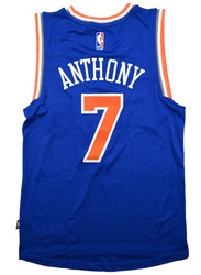 NEW YORK KNICKS *ANTHONY* NBA KOSZULKA S