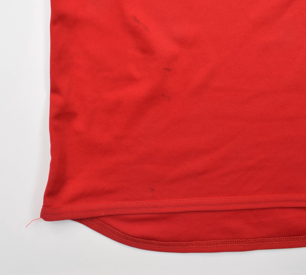 2005-06 KETTERING TOWN FC KOSZULKA XL