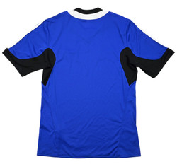 2011-12 MIDDLESBROUGH SHIRT M