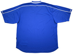 1999-01 GLASGOW RANGERS KOSZULKA XL