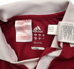 2009-11 NURNBERG SHIRT M. BOYS