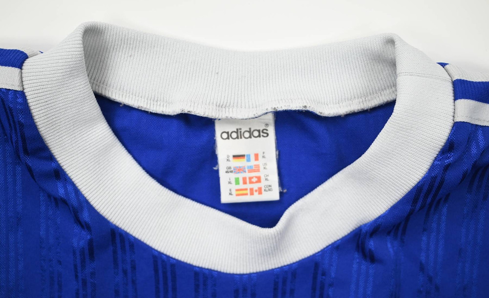 ADIDAS OLDSCHOOL SHIRT XL