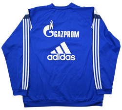 2014-15 SCHALKE BLUZA XXL