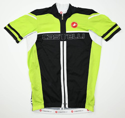 CASTELLI CYCLING SHIRT L