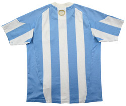 2010-11 ARGENTINA KOSZULKA L. BOYS