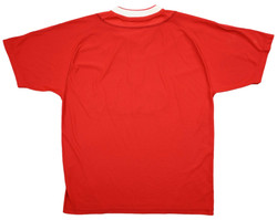 2002-04 LIVERPOOL SHIRT XL