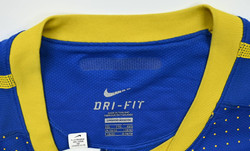 2010-12 BRAZIL KOSZULKA XXL