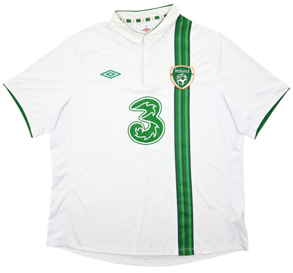 2012-13 IRELAND KOSZULKA XXL