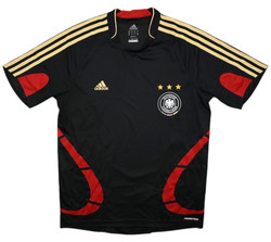 2008-09 GERMANY SHIRT M