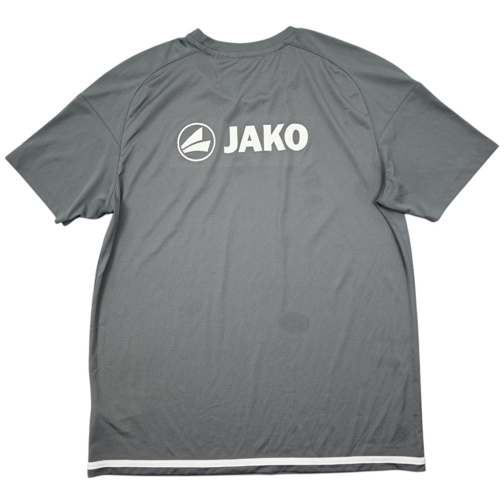 2019-20 HEERENVEEN SHIRT L