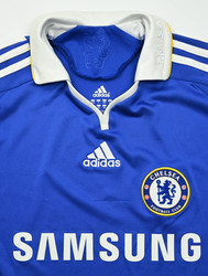 2008-09 CHELSEA LONDON KOSZULKA L. BOYS