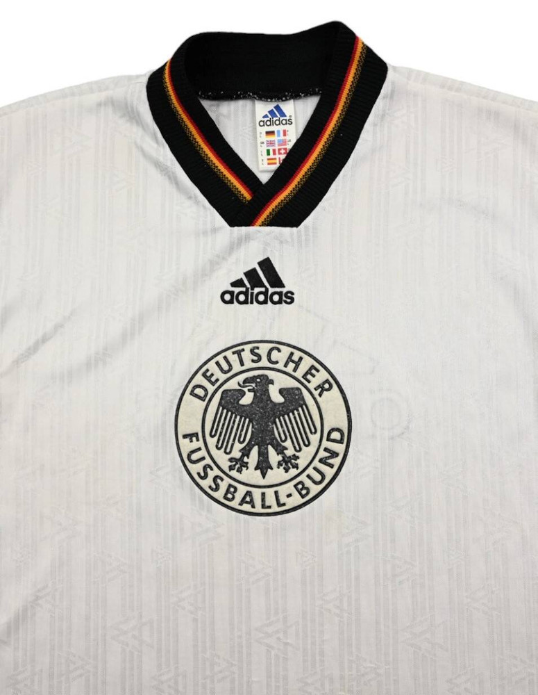 1998-00 GERMANY KOSZULKA L