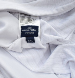 2005-07 ENGLAND KOSZULKA L