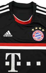 2011-12 BAYERN MUNCHEN SHIRT XL. BOYS